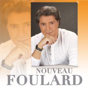 Foulard - Etole - Poster