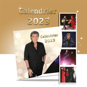 Calendrier - 2023