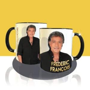 Mug – Frédéric François 2023