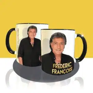Mug – Frédéric François 2023