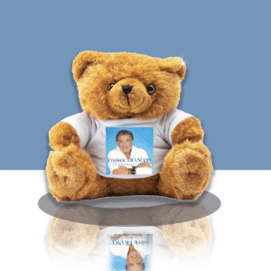 Peluche – On a tous besoin d’aimer