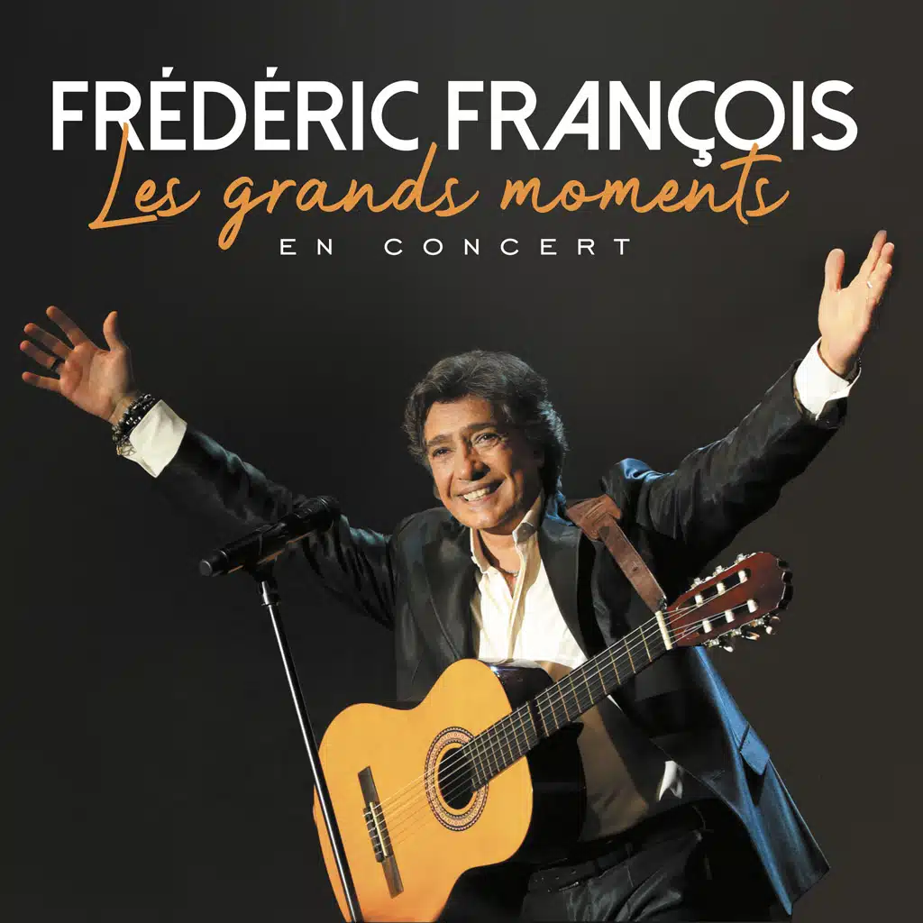 Les grands moments en concert