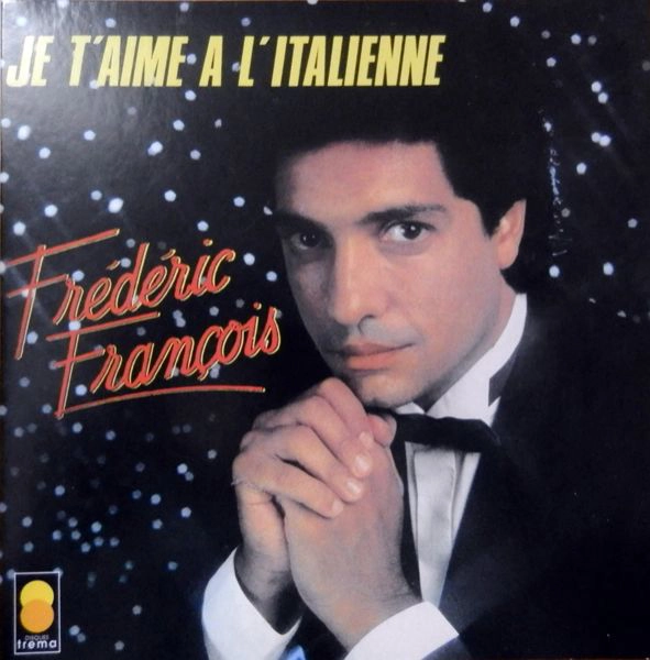 Je t’aime à l’italienne