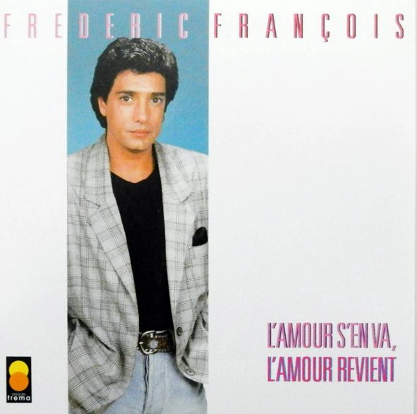 L’amour s’en va, l’amour revient