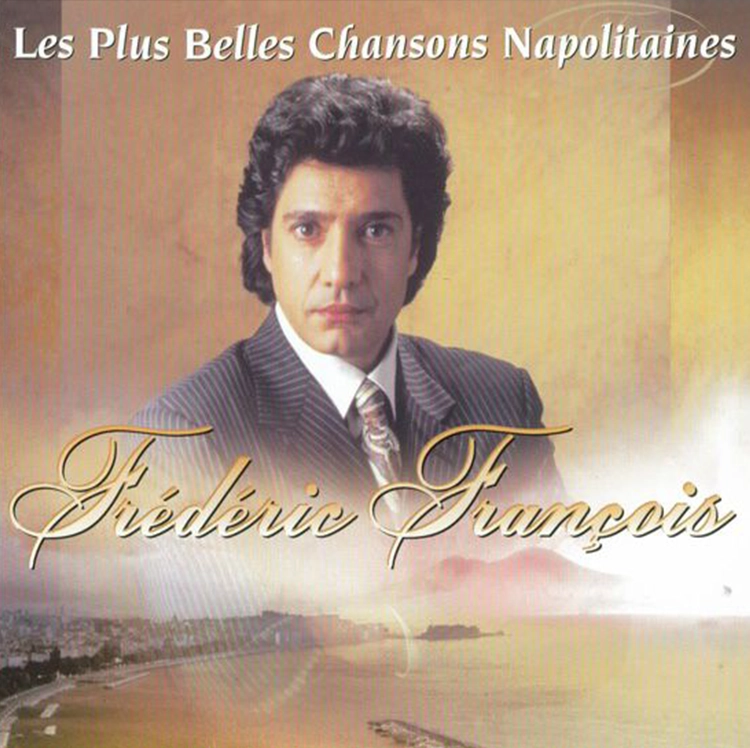 Les plus belles chansons napolitaines