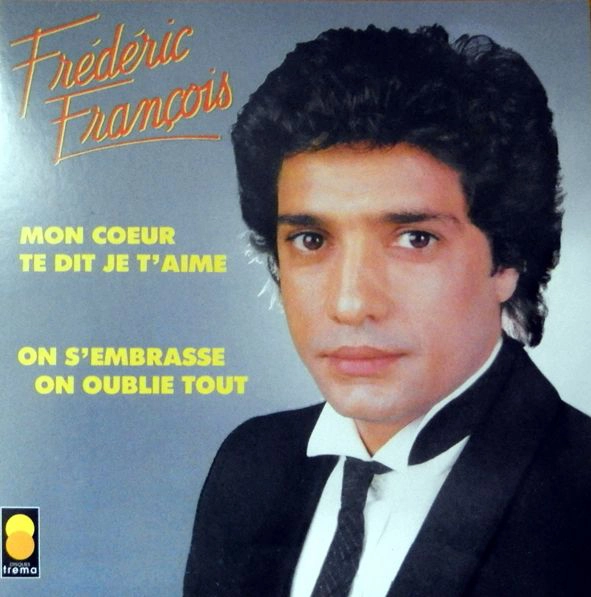 Mon coeur te dit je t’aime