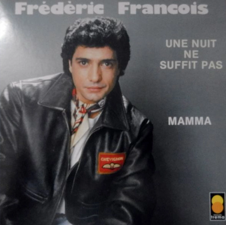 Une nuit ne suffit pas