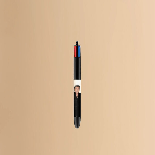 BIC 4 couleurs – En Duo