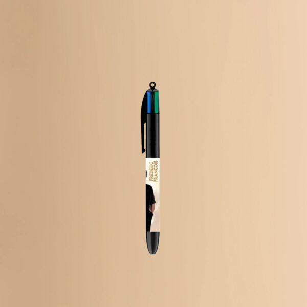 BIC 4 couleurs – En Duo