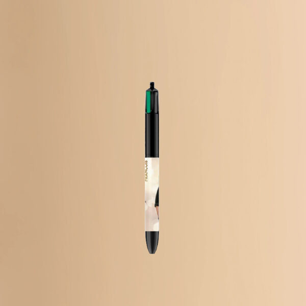 BIC 4 couleurs – En Duo