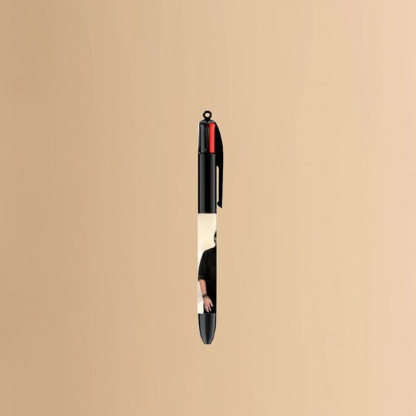BIC 4 couleurs – En Duo