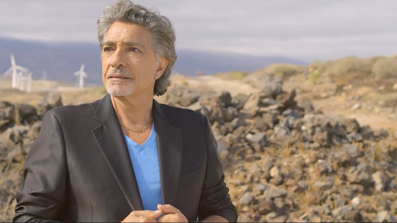 Juste un peu d'amour (Clip officiel)
