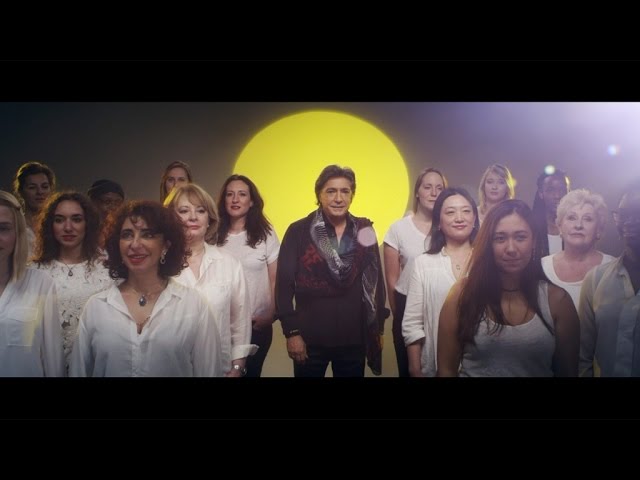 Les femmes sont la lumière du monde (Clip officiel)
