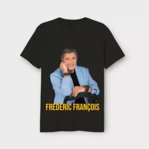 T-shirt – Mes plus grands succès – Noir