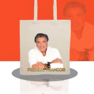 Sac à main – On a tous besoin d’aimer – Beige