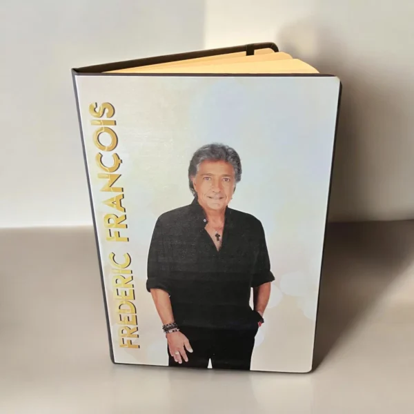 Carnet de notes – En Duo