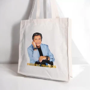 Sac à main Large – Mes plus grands succès – Beige