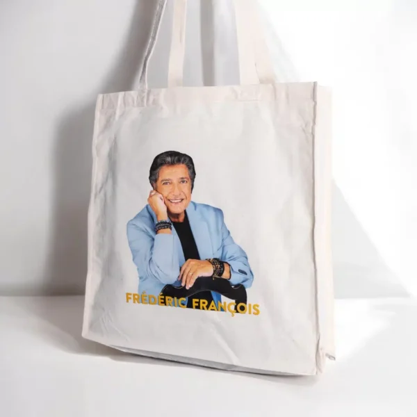 Sac à main Large – Mes plus grands succès – Beige
