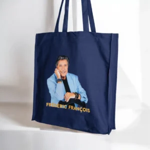 Sac à main Large – Mes plus grands succès – Bleu
