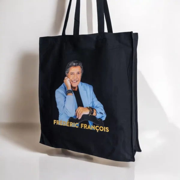 Sac à main Large – Mes plus grands succès – Noir