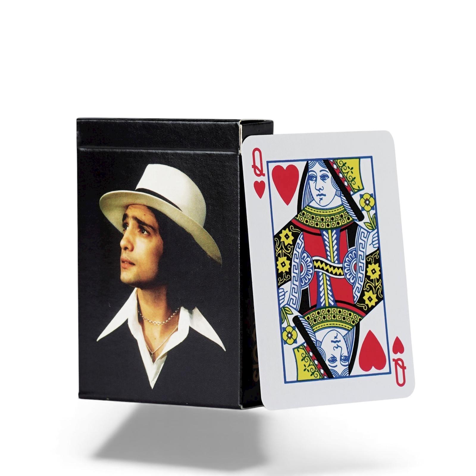 Jeu de cartes – Chicago