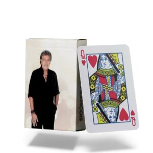 Jeu de cartes – En Duo