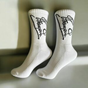 Chaussettes – Édition limitée