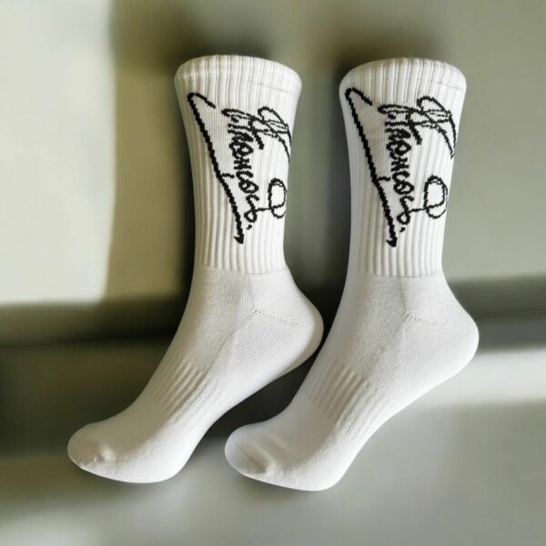 Chaussettes – Édition limitée