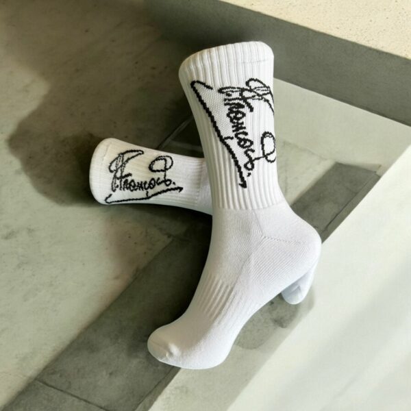 Chaussettes – Édition limitée