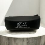 Lunettes de soleil – La Lumière du Regard –Transparent
