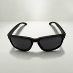 Lunettes de soleil – Le Charme Intemporel – Noir