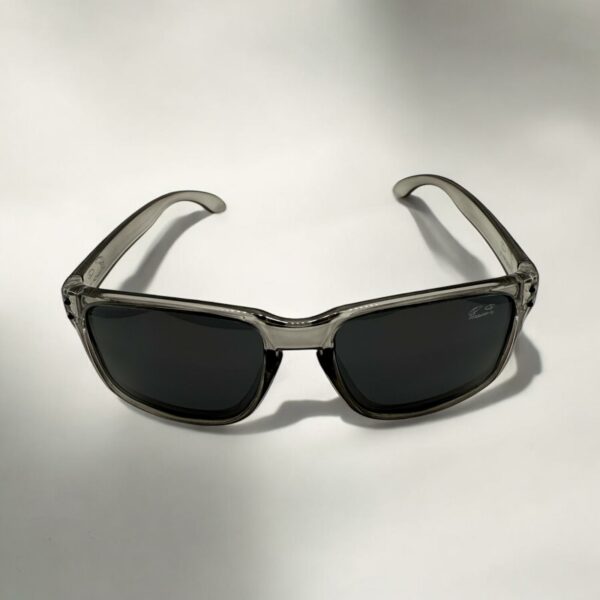 Lunettes de soleil – La Lumière du Regard –Transparent