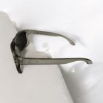 Lunettes de soleil – La Lumière du Regard –Transparent