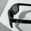 Lunettes de soleil – Le Charme Intemporel – Noir