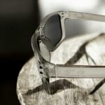 Lunettes de soleil – La Lumière du Regard –Transparent