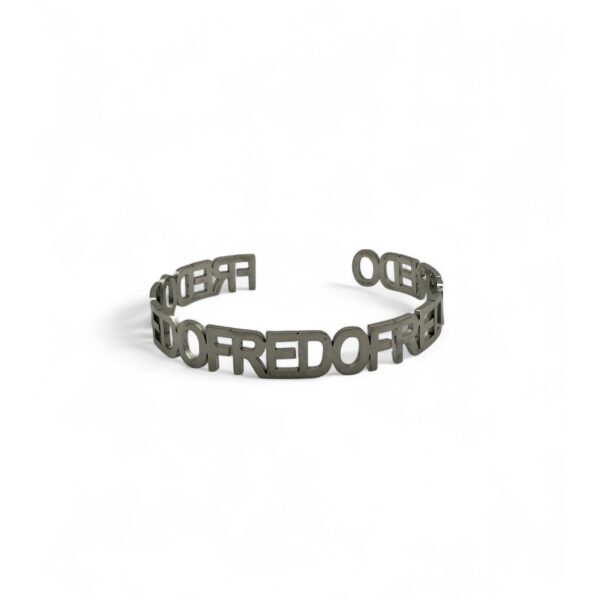 Bracelet argent – Fredo