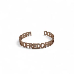 Bracelet rose – Fredo