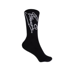 Chaussettes noires – Édition limitée