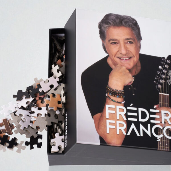 Puzzle – Tout s'oublie un jour