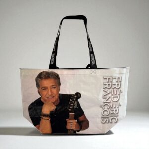 Sac – Tout  s'oublie un jour