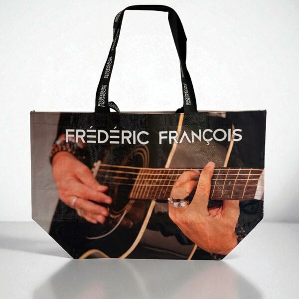 Sac – Tout  s'oublie un jour